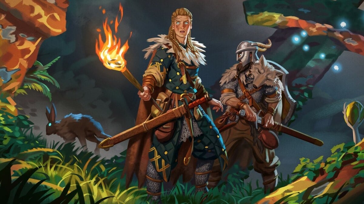 Kılıçların Çağrısı